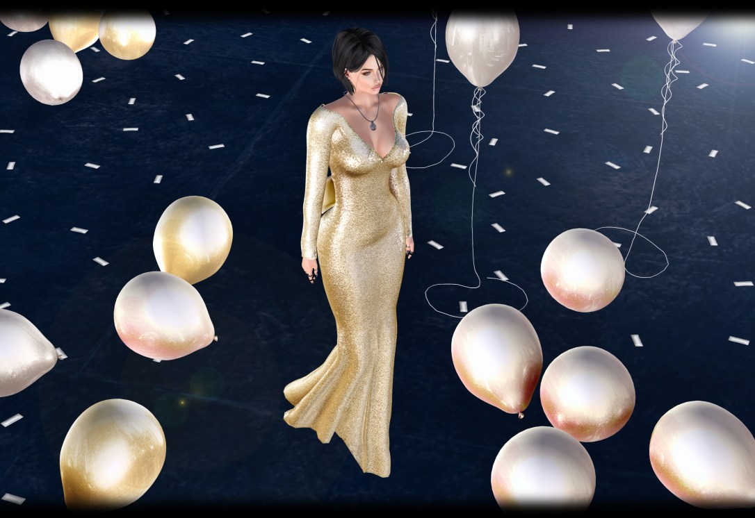 ASTRALIA - Royal Soiree