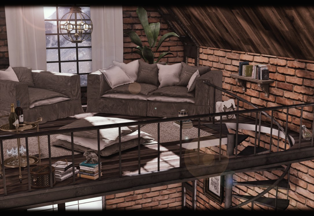 DaD - Nolan Living Set