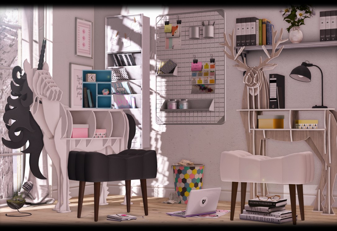 ASTRALIA - Nordic Office