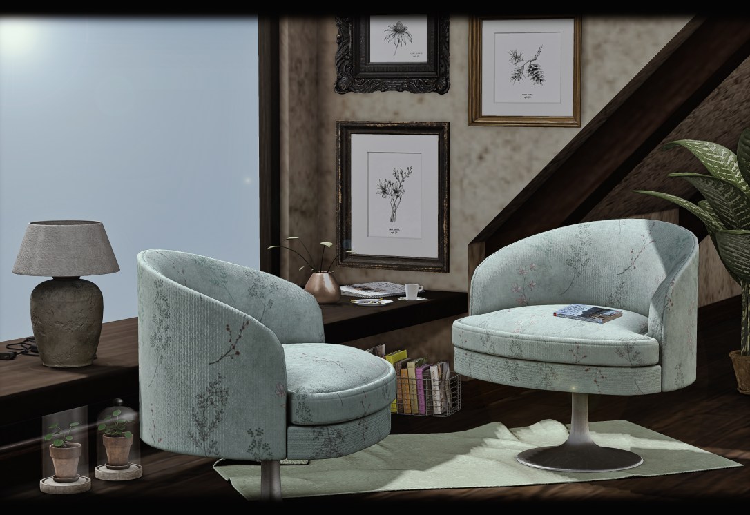 ChiMia - Flourish Jan 2020