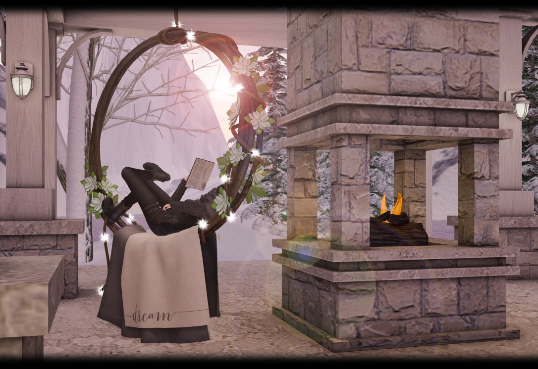 GOOSE - Ring of dreams