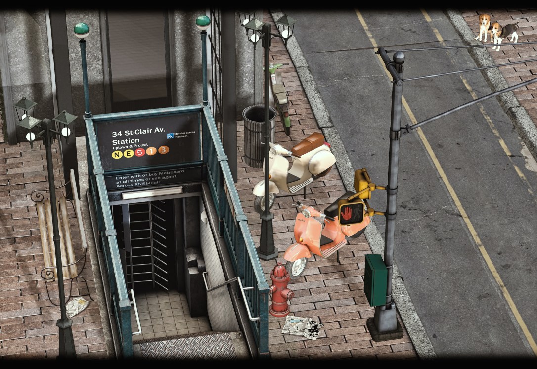 MINIMAL - Group Gift January 2020