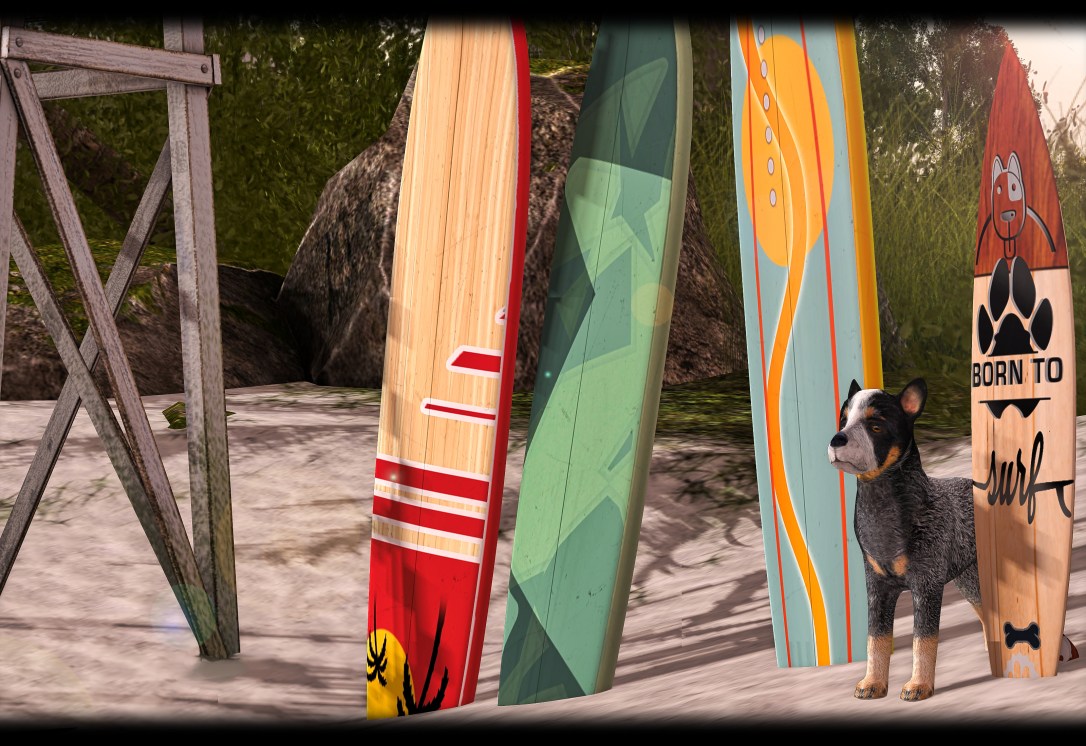 TLC - Proud to be Aussie