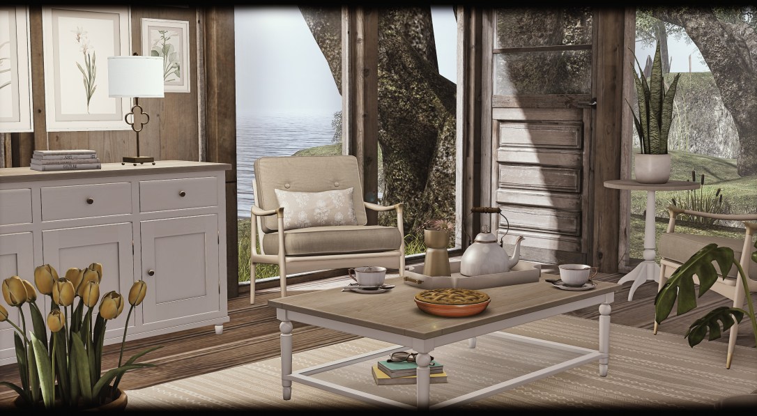 What Next - Devon Furniture