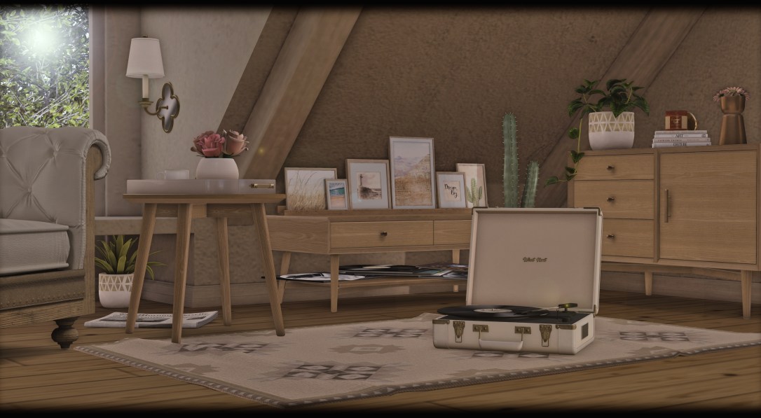 What Next - Rowan Furniture