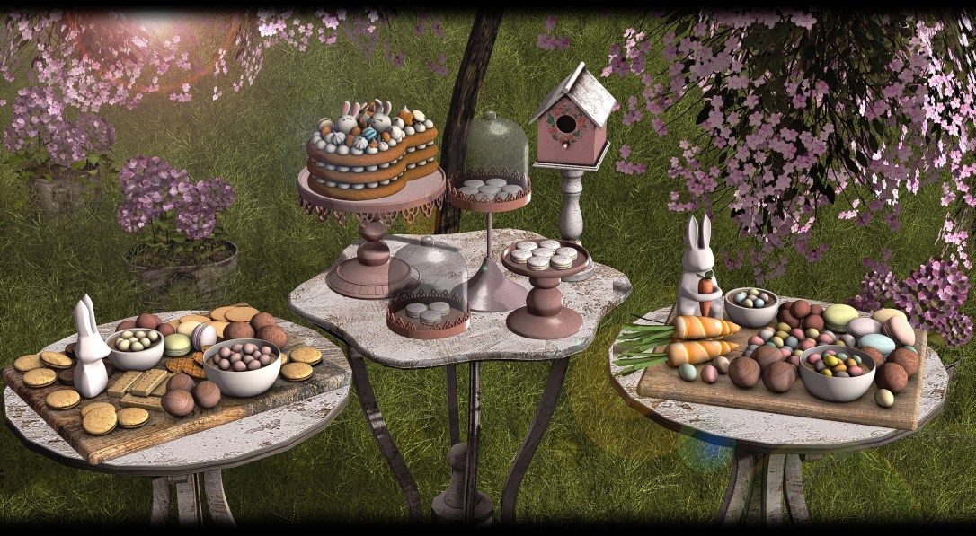 APHRODITE - Easter Boards