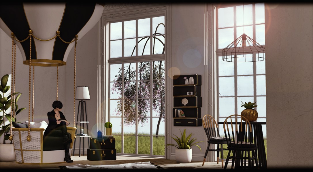 ASTRALIA - Fly High Sofa