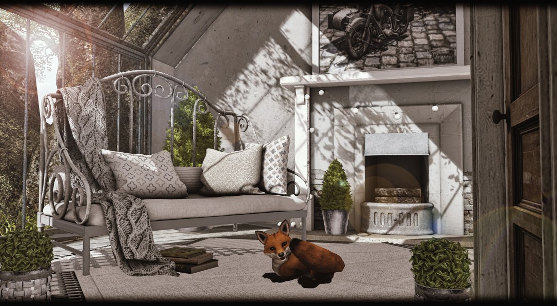 Dreamland Designs - DD Albeit Set