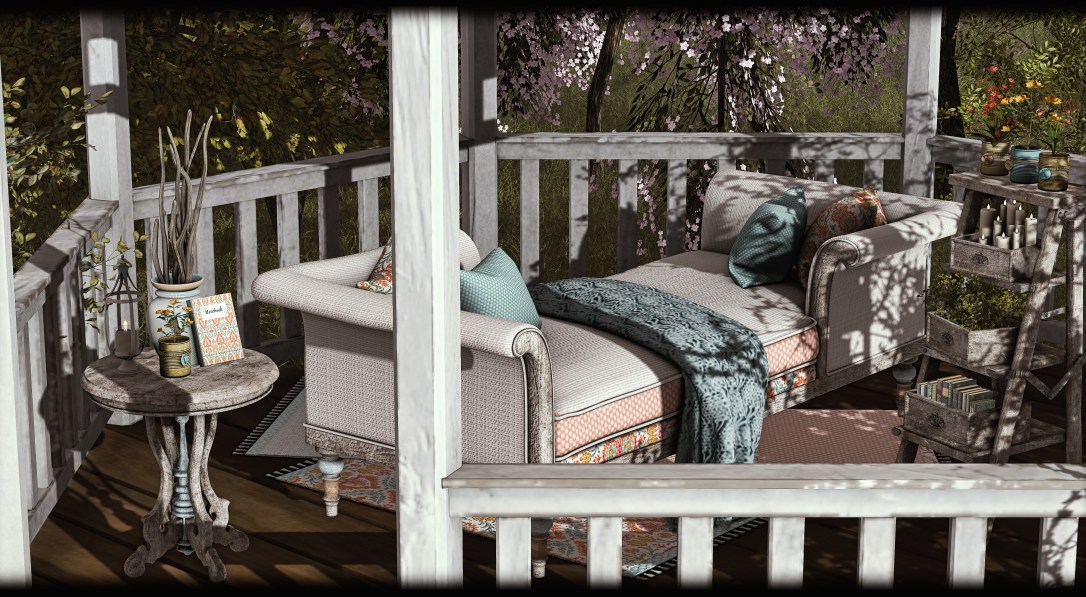 Dreamland Designs - DD Kaleidiscope