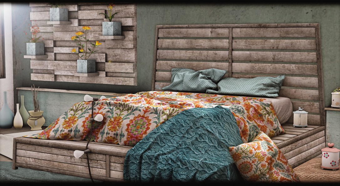 Dreamland Designs - DD Kaleidoscope Beach