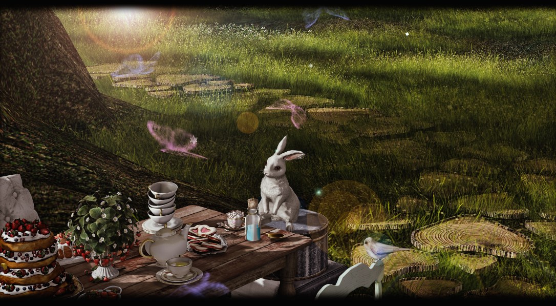 GOOSE - Path of Hope