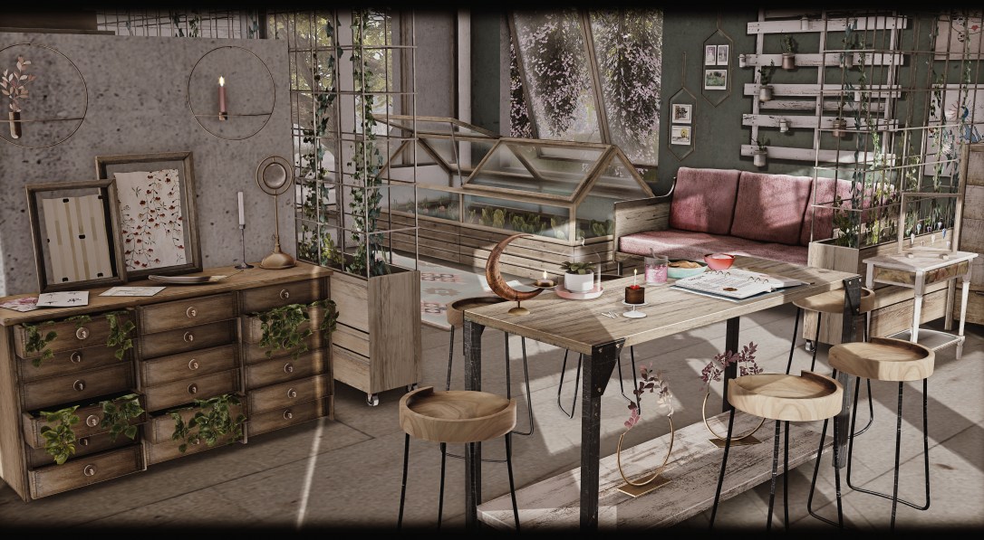 IONIC - Mistica GACHA