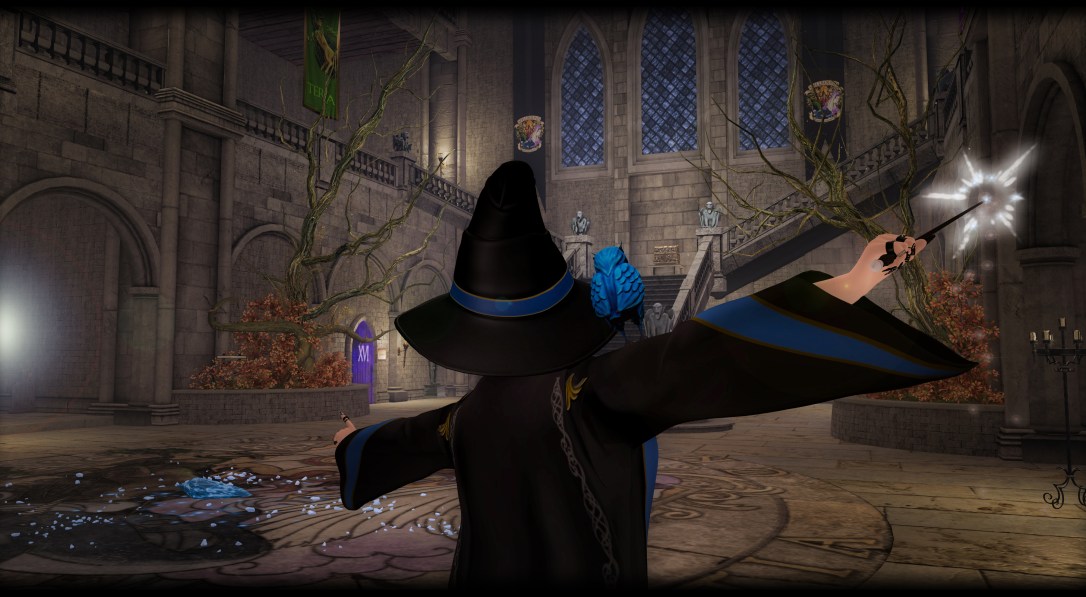 MADPEA - Spellbound FREE to play