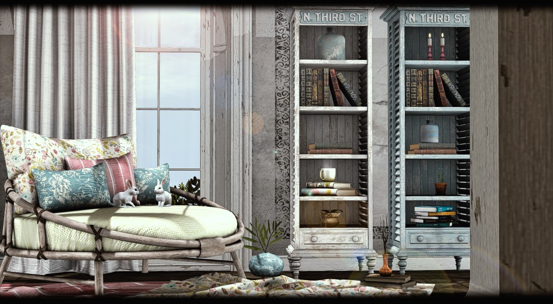 Dreamland Designs - DD Henderson