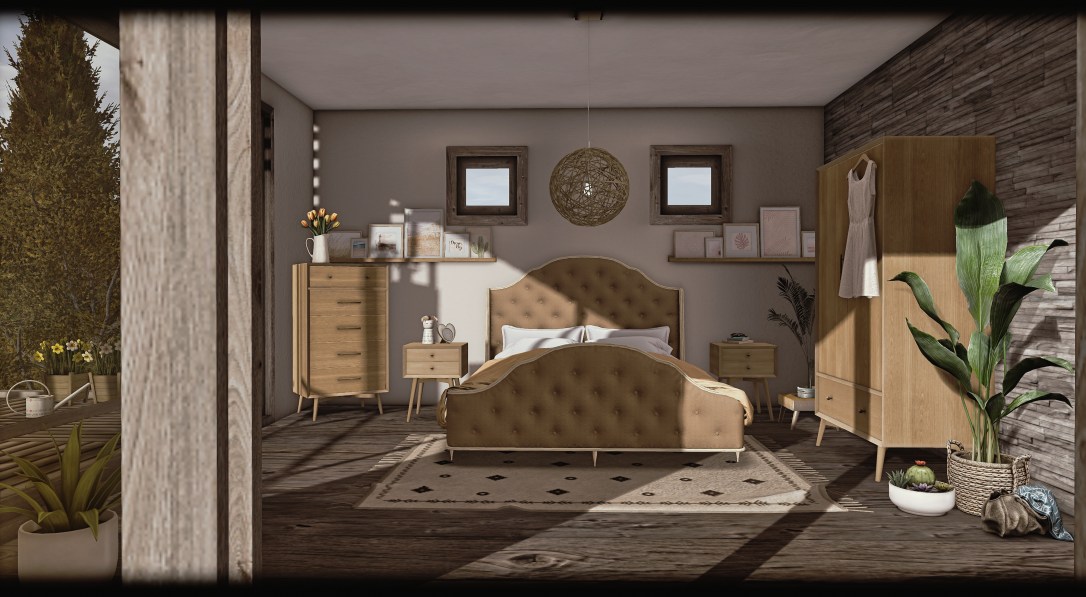 What Next - Rowan Bedroom Furniture