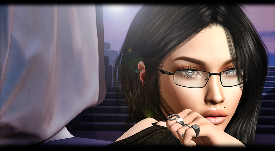 MINIMAL - Quimera Rings Gacha