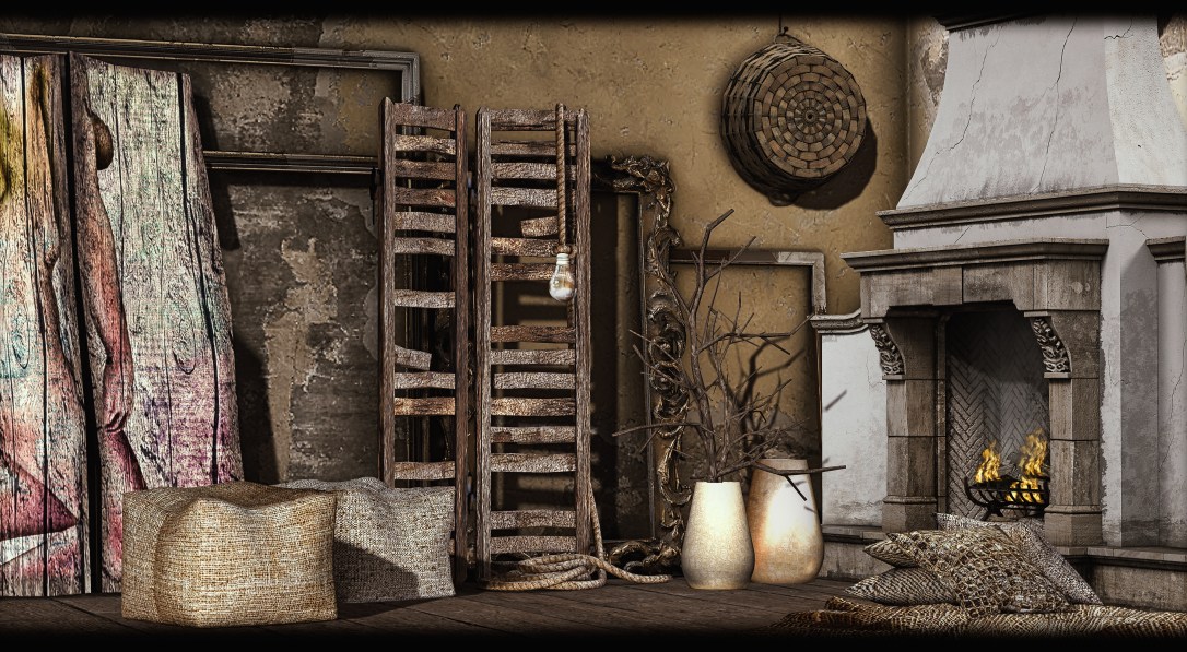 Soul2Soul - Boho Chic Collection - Set Two