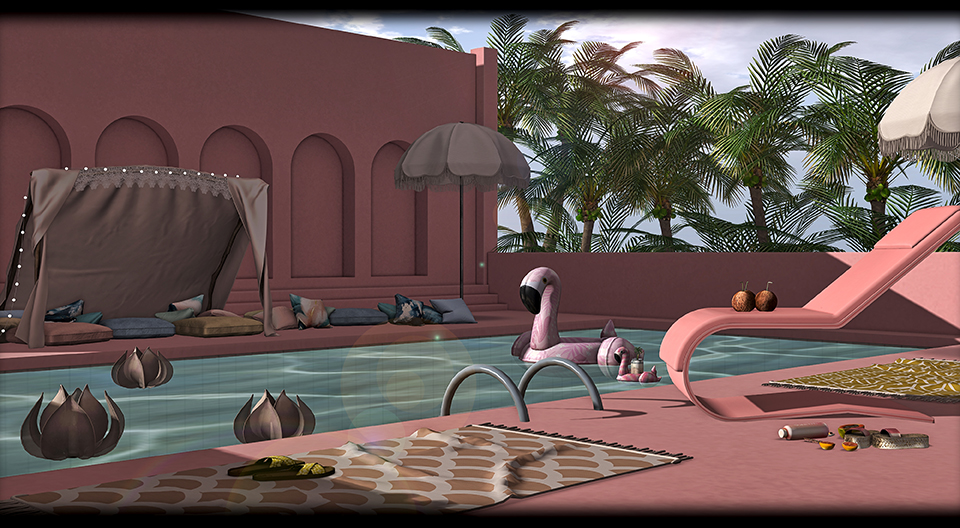 MADPEA - Deco(c)rate Special Edition July 2020 2