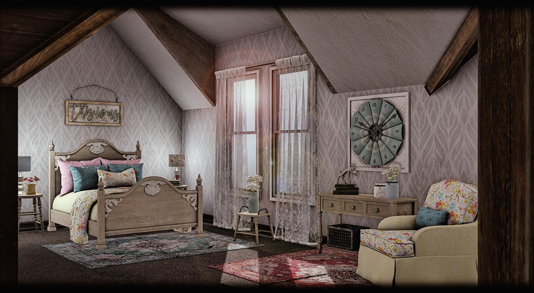 Dreamland Designs - DD Crystal Beach GACHA