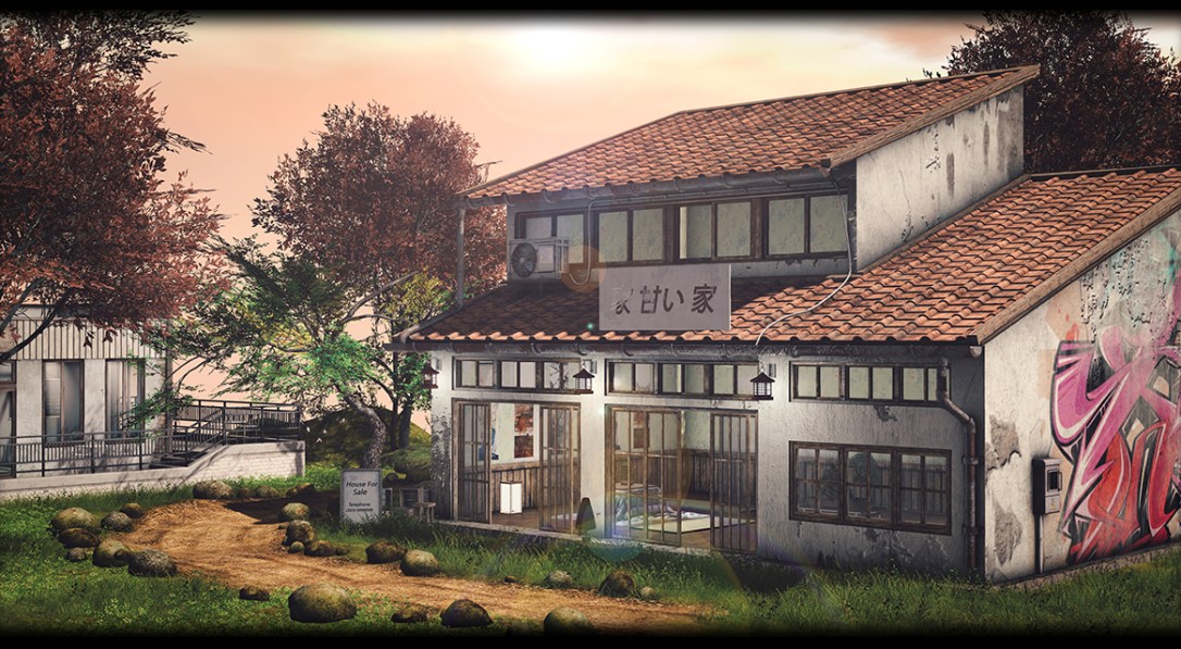 KILLERS Productions - Outsale House