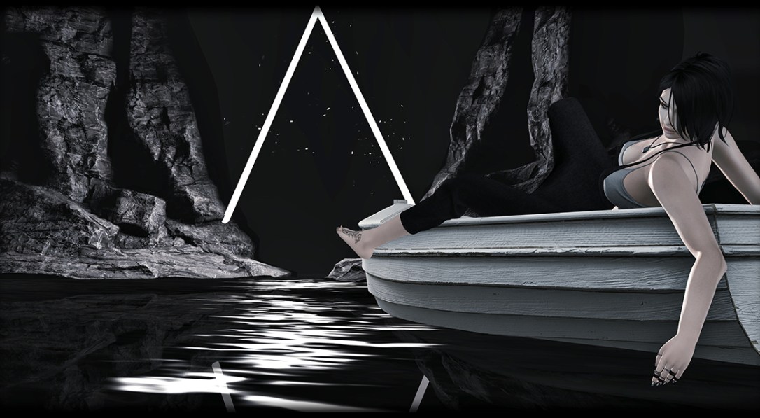 MINIMAL - Solitude Scene