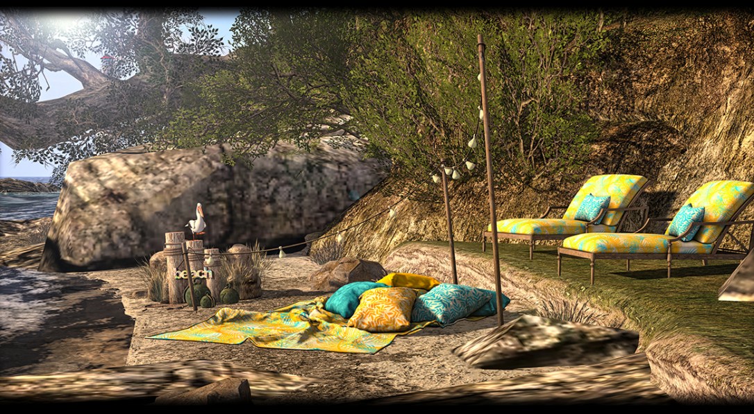 Dreamland Designs - DD Kaanapali Beach