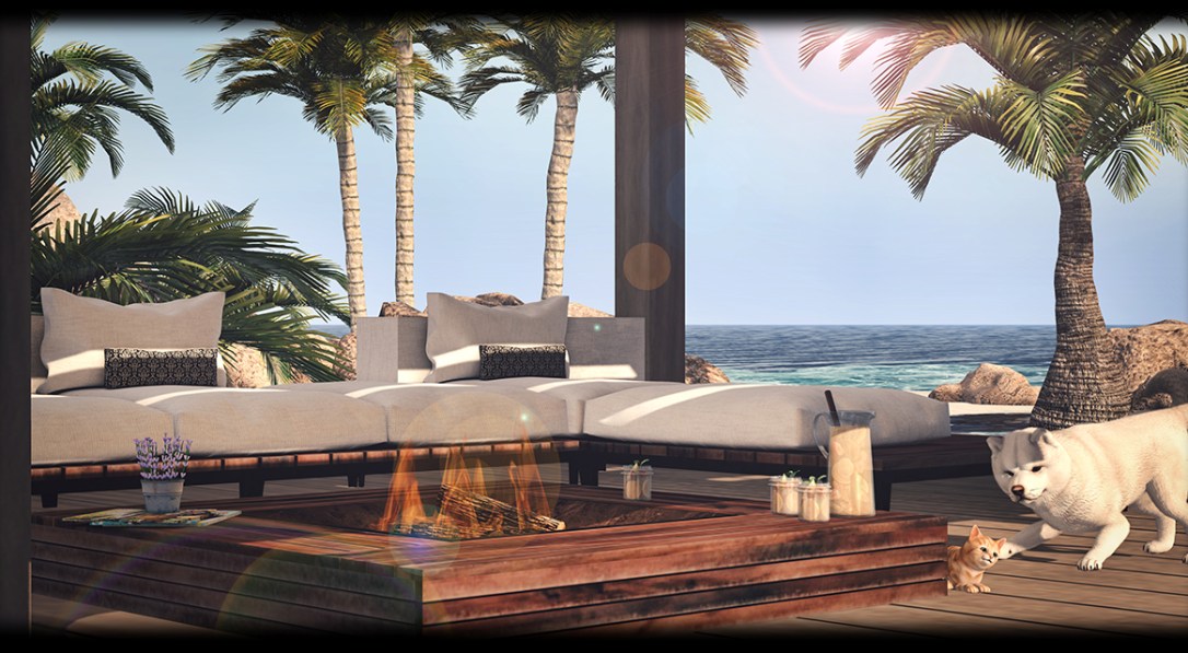 GOOSE - Tharea Couch