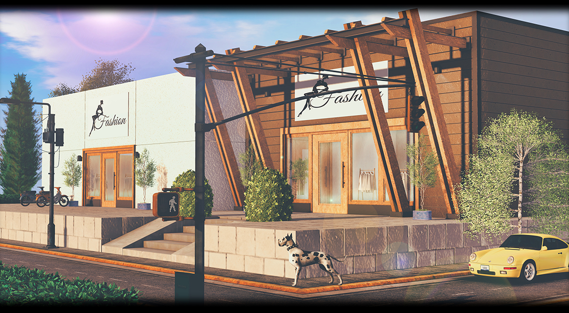 KILLERS Productions - White Chocolate Store